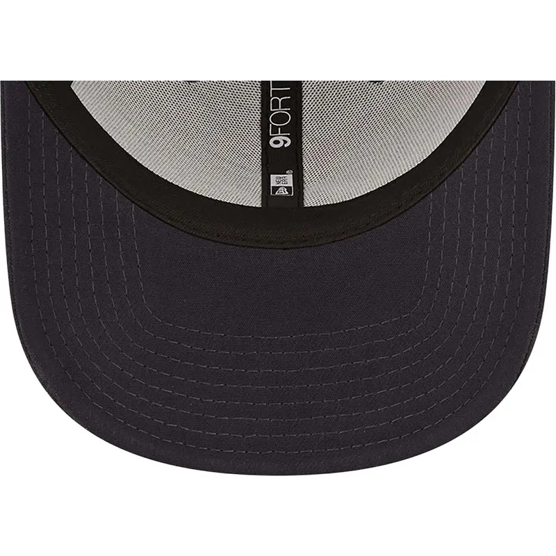 mutzen-gebogen-marineblau-verstellbares-band-9forty-repreve-der-chicago-white-sox-mlb-von-new-era