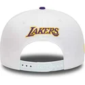 mutzen-flach-weiss-snapback-9fifty-crown-patches-champions-der-los-angeles-lakers-nba-von-new-era