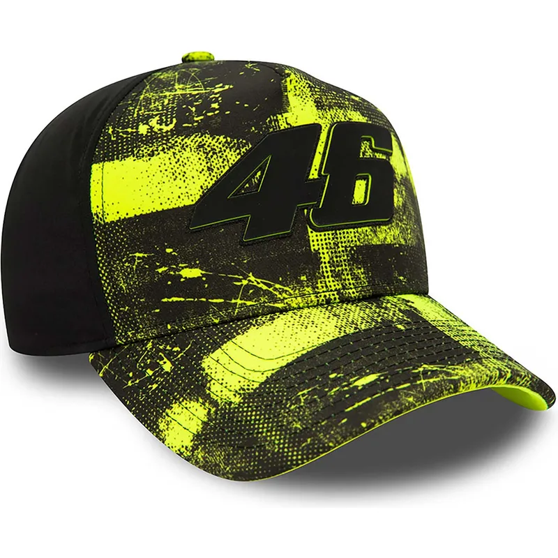 mutzen-gebogen-gelb-snapback-valentino-rossi-vr46-9forty-all-over-print-der-valentino-rossi-vr46-motogp-von-new-era