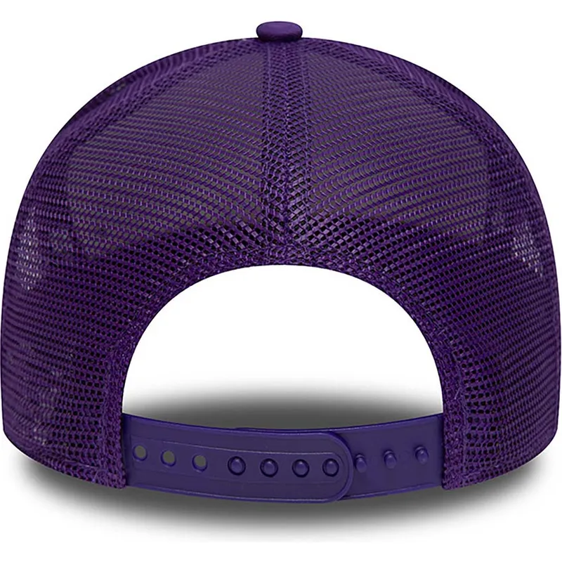 mutzen-gebogen-violett-snapback-a-frame-league-champions-der-los-angeles-lakers-nba-von-new-era mutzen-gebogen-violett-snapback-a-frame-league-champions-der-los-angeles-lakers-nba-von-new-era