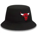 schwarzer-bucket-hat-print-infill-chicago-bulls-nba-von-new-era