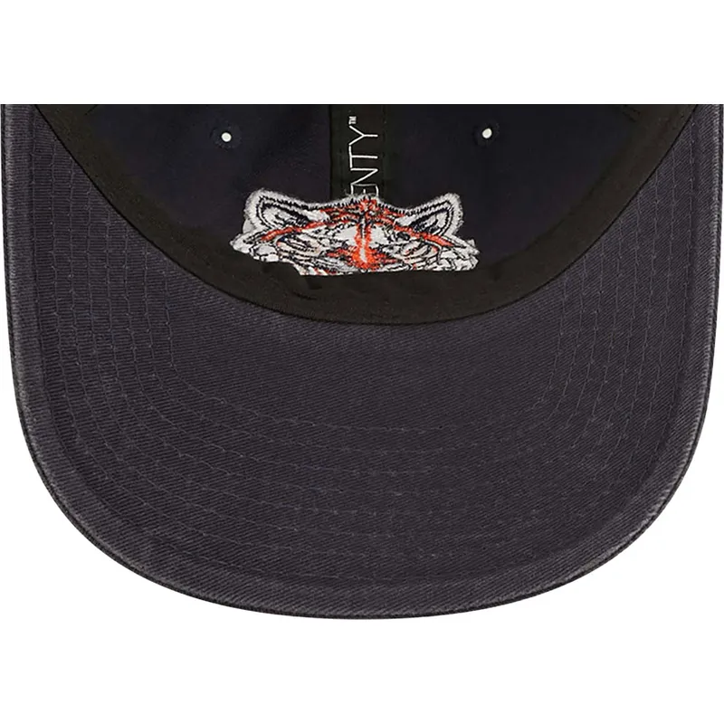 mutzen-gebogen-marineblau-verstellbares-band-9twenty-team-patch-der-detroit-tigers-mlb-von-new-era