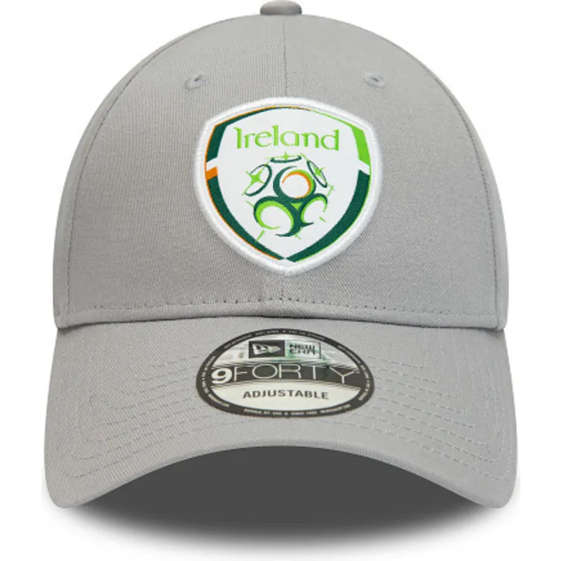 mutzen-gebogen-grau-verstellbares-band-9forty-cotton-der-league-of-ireland-premier-division-von-new-era