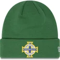 mutzen-grun-cuff-essential-der-irish-football-association-von-new-era