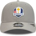 mutzen-gebogen-grau-snapback-9fifty-stretch-snap-hex-era-der-ryder-cup-von-new-era