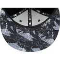 mutzen-flach-schwarz-snapback-9fifty-print-infill-der-brooklyn-nets-nba-von-new-era