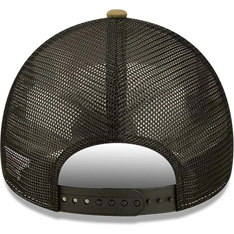 mutzen-gebogen-grun-snapback-a-frame-von-new-era