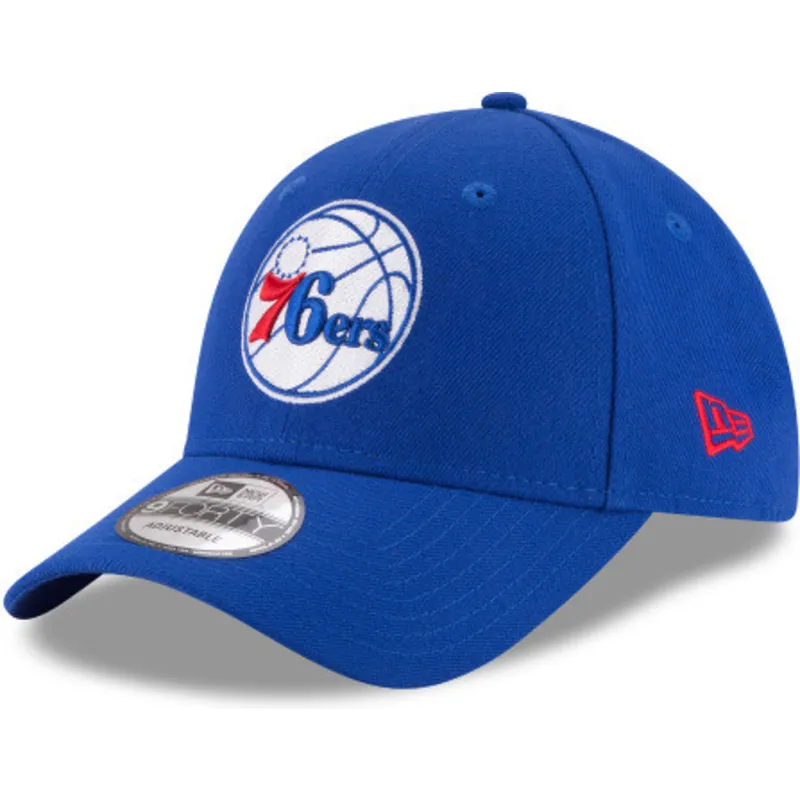 mutzen-gebogen-blau-verstellbares-band-9forty-league-der-philadelphia-76ers-nba-von-new-era