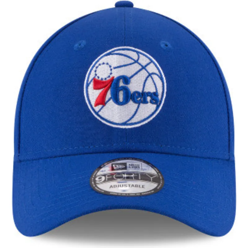 mutzen-gebogen-blau-verstellbares-band-9forty-league-der-philadelphia-76ers-nba-von-new-era
