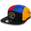 new-era-x-the-north-face-flat-brim-chomolungma-mount-everest-twenty9-multicolor-adjustable-cap
