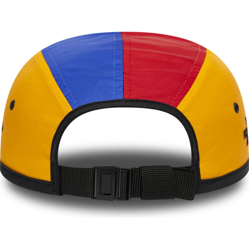 new-era-x-the-north-face-flat-brim-chomolungma-mount-everest-twenty9-multicolor-adjustable-cap