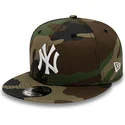 mutzen-flach-tarnung-snapback-9fifty-team-der-new-york-yankees-mlb-von-new-era
