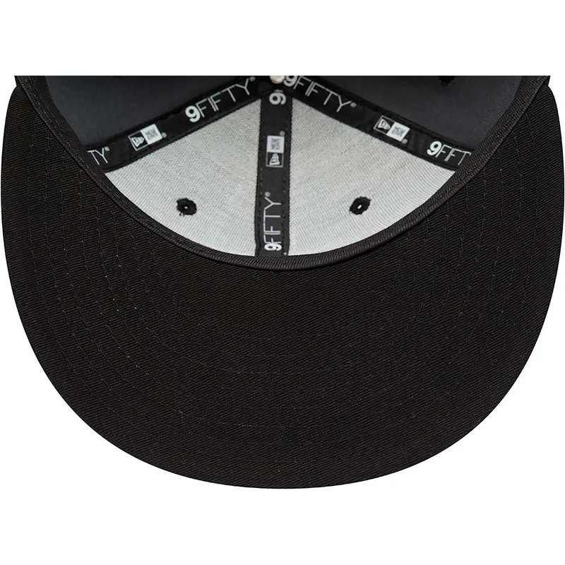 mutzen-flach-tarnung-snapback-negro-9fifty-team-der-las-vegas-raiders-nfl-von-new-era