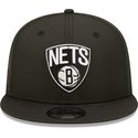 new-era-flat-brim-9fifty-neon-pack-brooklyn-nets-nba-black-snapback-cap
