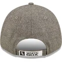 verstellbare-graue-kappenmutze-9forty-the-league-melton-chicago-white-sox-mlb-von-new-era