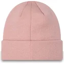 mutzen-rosa-rosa-cuff-metallic-der-new-york-yankees-mlb-von-new-era
