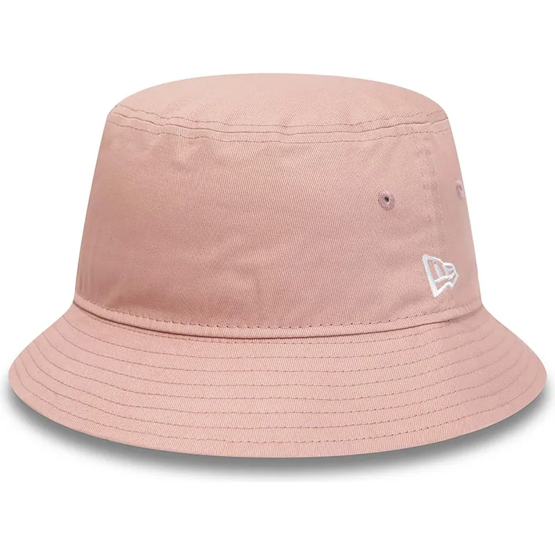 eimer-rosa-der-bucket-rosa-essential-tapered-von-new-era eimer-rosa-der-bucket-rosa-essential-tapered-von-new-era