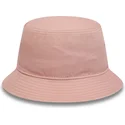 eimer-rosa-der-bucket-rosa-essential-tapered-von-new-era