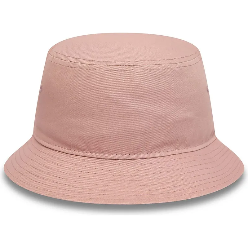 eimer-rosa-der-bucket-rosa-essential-tapered-von-new-era eimer-rosa-der-bucket-rosa-essential-tapered-von-new-era
