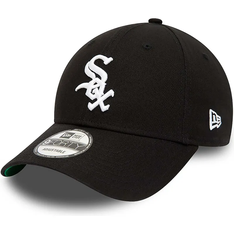 mutzen-gebogen-schwarz-verstellbares-band-9forty-team-side-patch-der-chicago-white-sox-mlb-von-new-era
