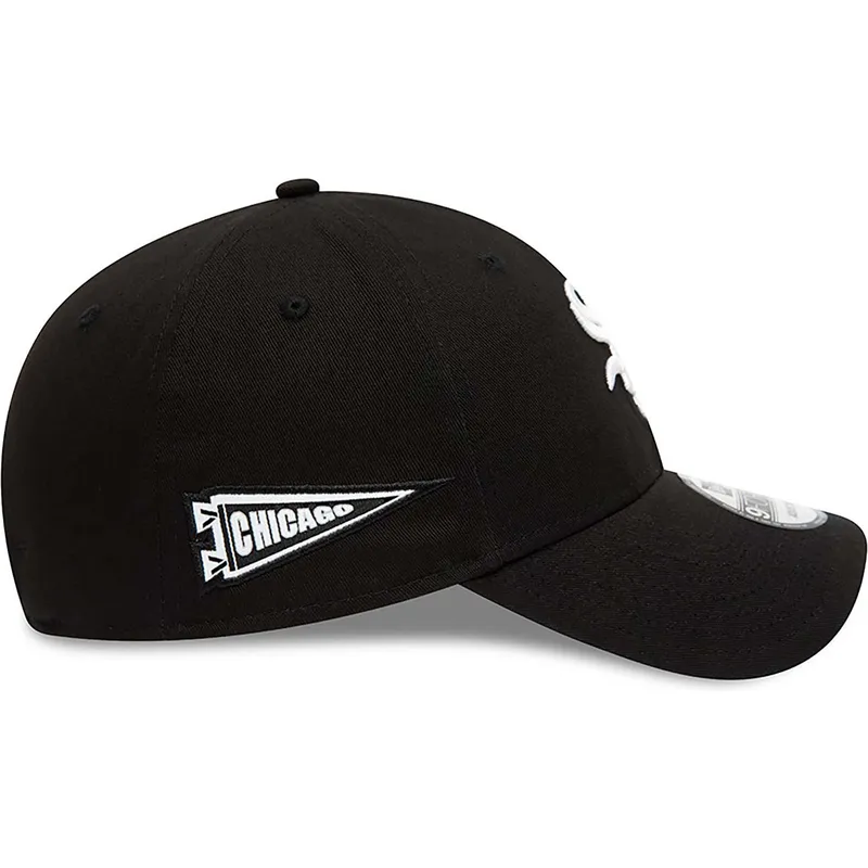 mutzen-gebogen-schwarz-verstellbares-band-9forty-team-side-patch-der-chicago-white-sox-mlb-von-new-era