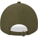 mutzen-gebogen-grun-verstellbares-band-9forty-diamond-era-der-new-york-yankees-mlb-von-new-era