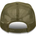 mutzen-gebogen-grun-snapback-a-frame-von-new-era