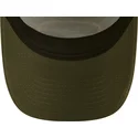 mutzen-gebogen-grun-snapback-a-frame-von-new-era