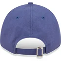 mutzen-gebogen-blau-verstellbares-band-9forty-linen-der-new-york-yankees-mlb-von-new-era