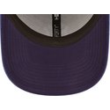 new-era-curved-brim-9forty-linen-new-york-yankees-mlb-blue-adjustable-cap