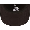 new-era-curved-brim-9twenty-league-essential-chicago-white-sox-mlb-black-adjustable-cap
