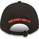 new-era-curved-brim-good-burger-good-life-9forty-food-icon-black-adjustable-cap