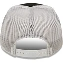 mutzen-gebogen-schwarz-snapback-a-frame-seasonal-infill-der-new-york-yankees-mlb-von-new-era