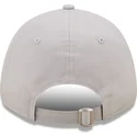 mutzen-gebogen-grau-verstellbares-band-9forty-seasonal-infill-der-new-york-yankees-mlb-von-new-era
