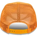 mutzen-gebogen-orange-snapback-a-frame-tonal-mesh-der-new-york-yankees-mlb-von-new-era