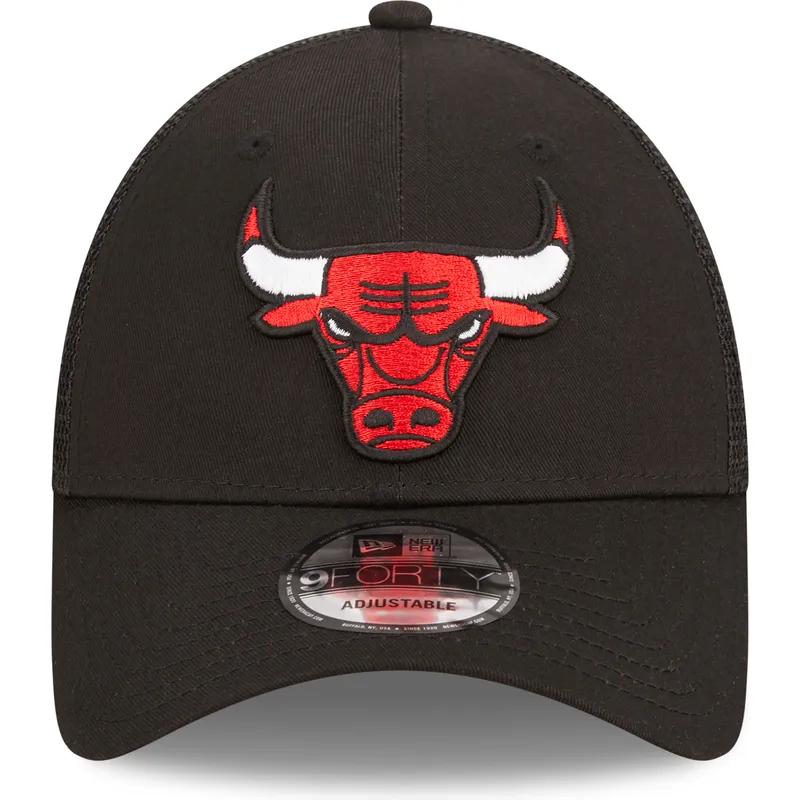 mutzen-gebogen-schwarz-verstellbares-band-a-frame-home-field-der-chicago-bulls-nba-von-new-era