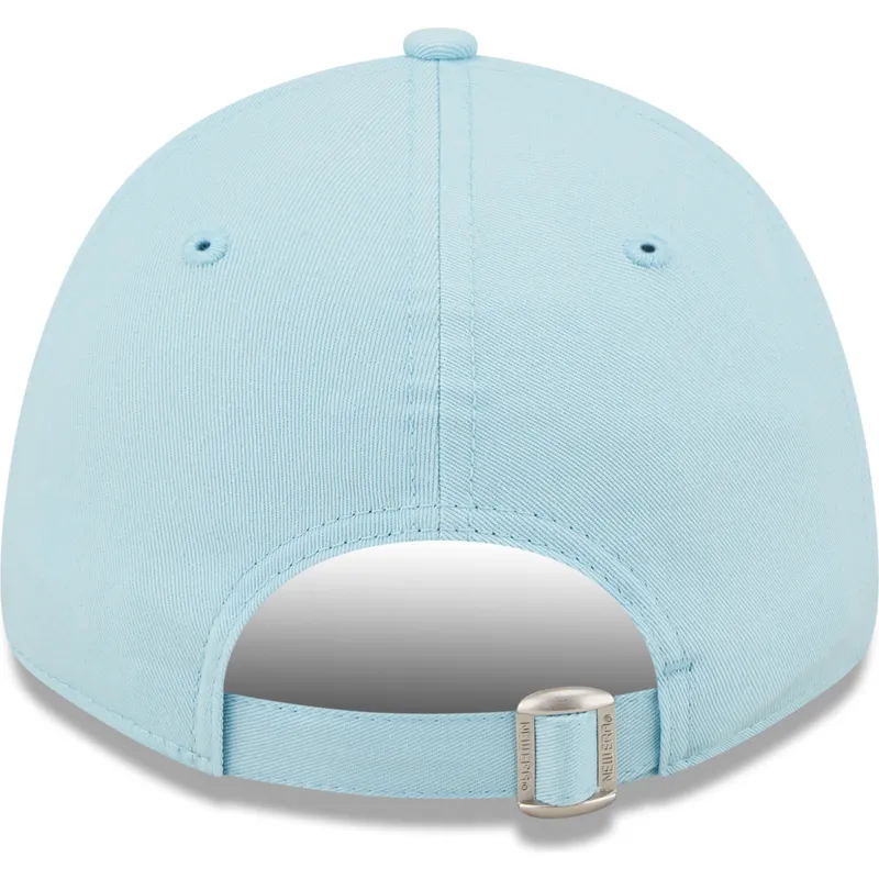 mutzen-gebogen-blau-verstellbares-band-claro-9forty-league-essential-der-new-york-yankees-mlb-von-new-era mutzen-gebogen-blau-verstellbares-band-claro-9forty-league-essential-der-new-york-yankees-mlb-von-new-era