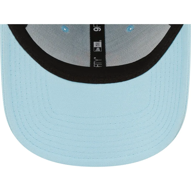 mutzen-gebogen-blau-verstellbares-band-claro-9forty-league-essential-der-new-york-yankees-mlb-von-new-era mutzen-gebogen-blau-verstellbares-band-claro-9forty-league-essential-der-new-york-yankees-mlb-von-new-era