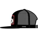 mutzen-flach-schwarz-snapback-mickey-mouse-disney-von-capslab