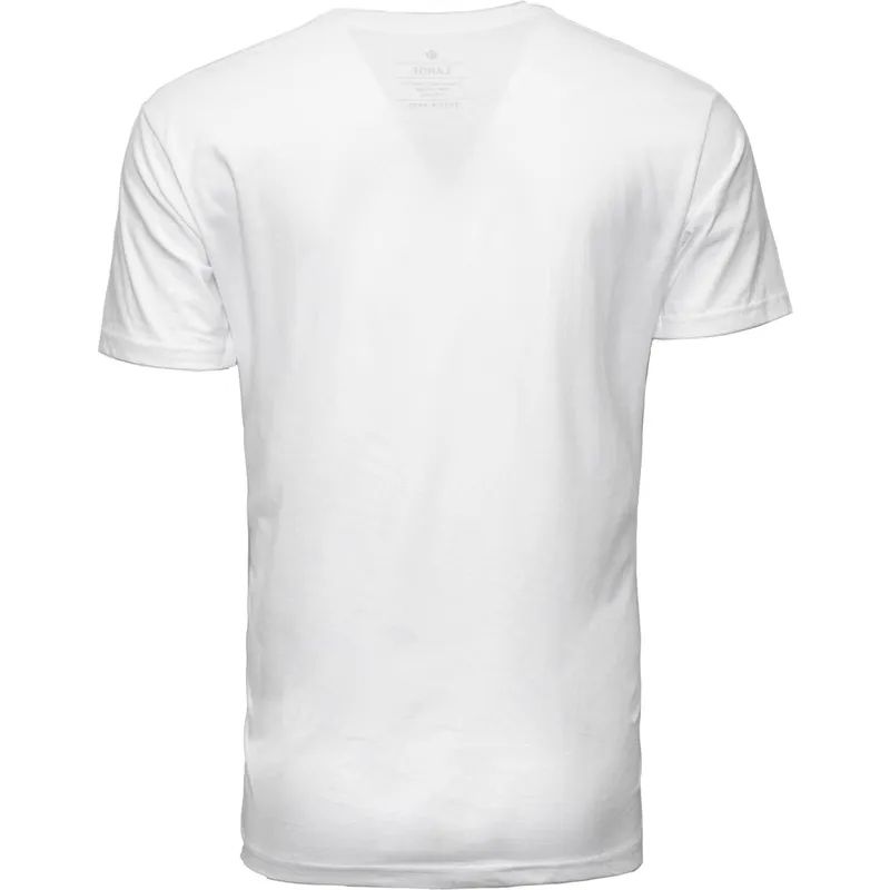 t-shirt-kurzarm-weiss-der-camiseta-manga-corta-blanca-gallo-cock-coop-the-farm-the-farm-von-goorin-bros