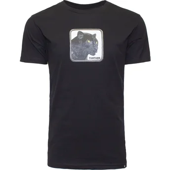 schwarzes-kurzarm-t-shirt-panther-black-panther-big-cat-the-farm-von-goorin-bros