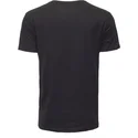 t-shirt-kurzarm-schwarz-der-camiseta-manga-corta-negra-oveja-black-sheep-outcast-the-farm-the-farm-von-goorin-bros