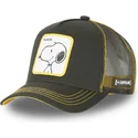 schwarze-trucker-kappe-snoopy-do1-peanuts-von-capslab