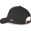 schwarze-curved-snapback-kappe-batman-casx-kni1-dc-comics-von-capslab