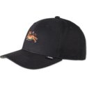 djinns-curved-brim-asian-tiger-20-truefit-black-adjustable-cap