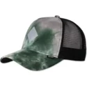mutzen-gebogen-grun-snapback-von-djinns
