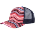 mutzen-gebogen-marineblau-snapback-von-djinns