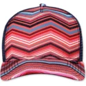 mutzen-gebogen-marineblau-snapback-von-djinns
