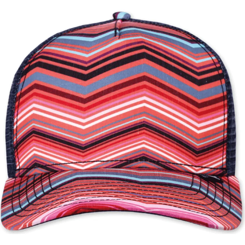 mutzen-gebogen-marineblau-snapback-von-djinns