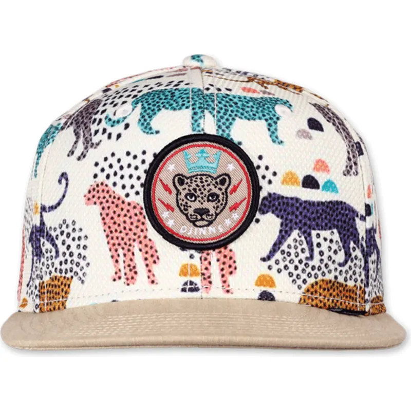 mutzen-flach-beige-snapback-von-djinns mutzen-flach-beige-snapback-von-djinns